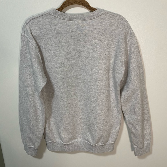 UO Friends Graphic Sweatshirt - Picture 7 of 8